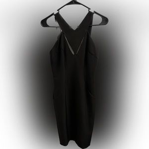 Forever 21 black dress size S